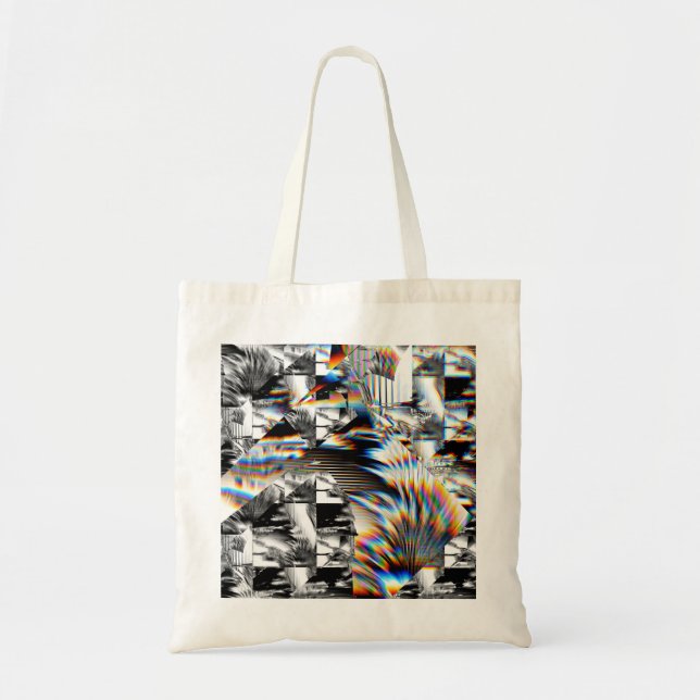 Rainbow Assault  Tote Bag (Front)