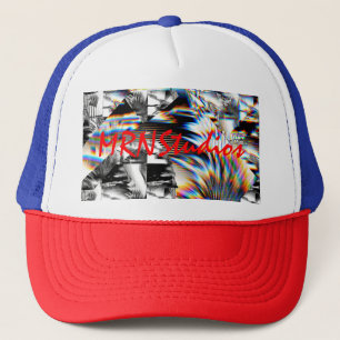 Rainbow Assault  Trucker Hat