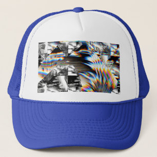 Rainbow Assault  Trucker Hat