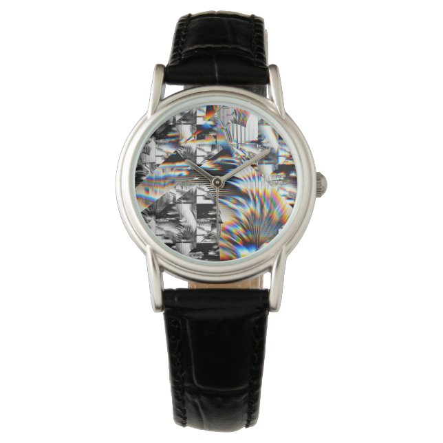 Rainbow Assault  Watch (Front)