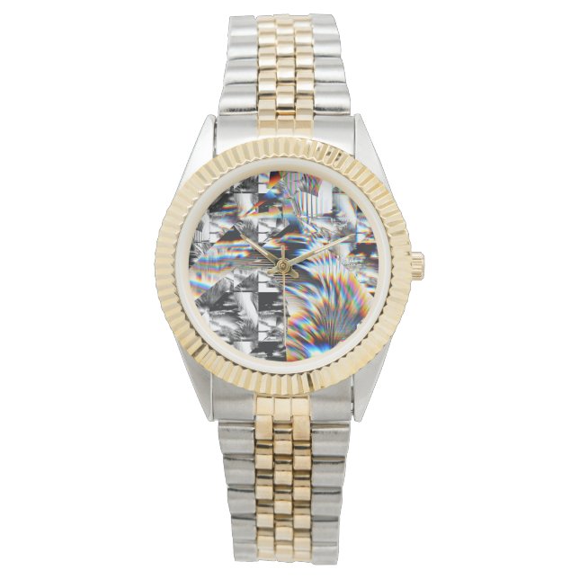 Rainbow Assault  Watch (Front)