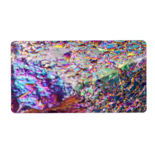 Rainbow Aura Crystals