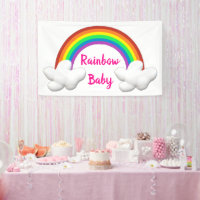 Rainbow Baby