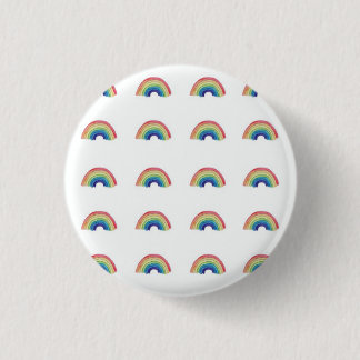 Rainbow badge
