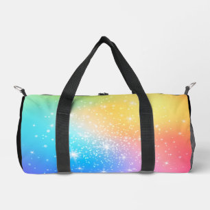 Rainbow bag