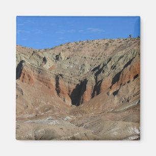 Rainbow Basin Syncline Magnet