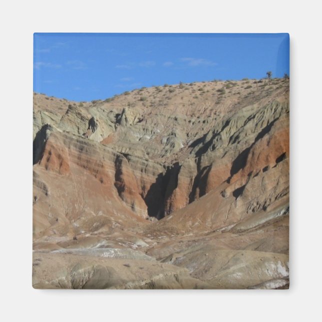 Rainbow Basin Syncline Magnet (Front)