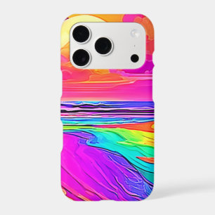 Rainbow Beach: Cartoon Fun