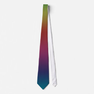Rainbow Beauty Dark - Tie