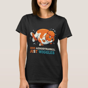 Rainbow Betta Set T-Shirt