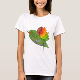 Rainbow bird T-Shirt
