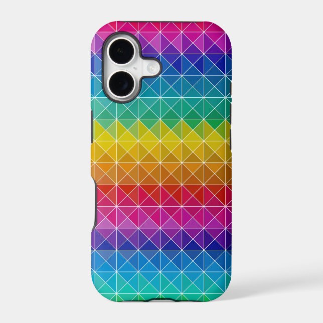 Rainbow Blend (Back)