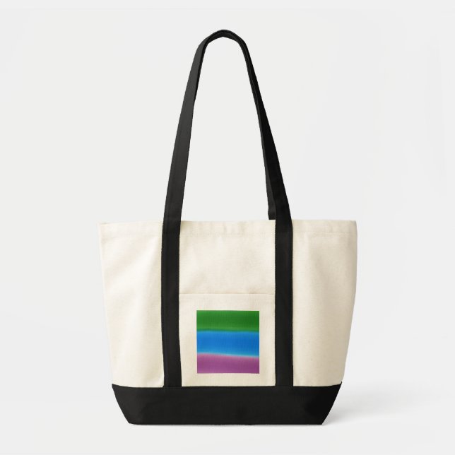 Rainbow blend bag (Front)