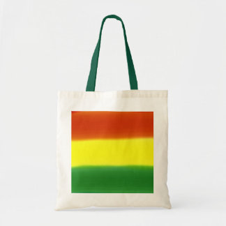 Rainbow blend bag