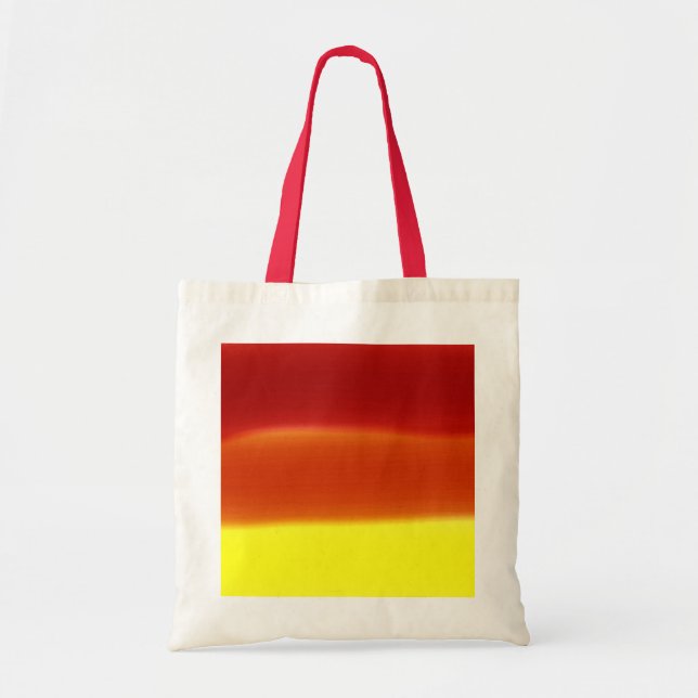 Rainbow blend bag (Front)