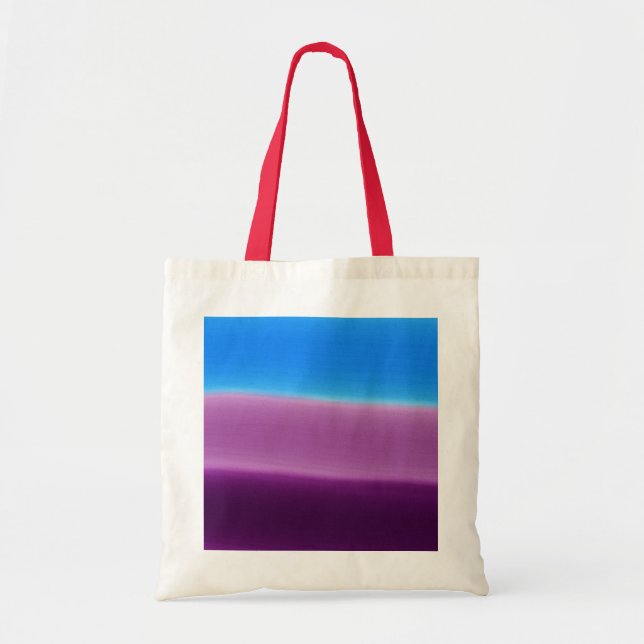Rainbow blend bag (Front)