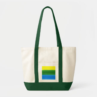 Rainbow blend bag