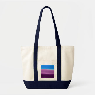 Rainbow blend bag