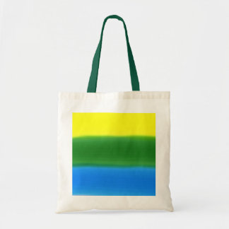 Rainbow blend bag