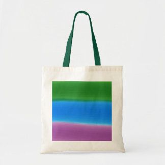 Rainbow blend bag