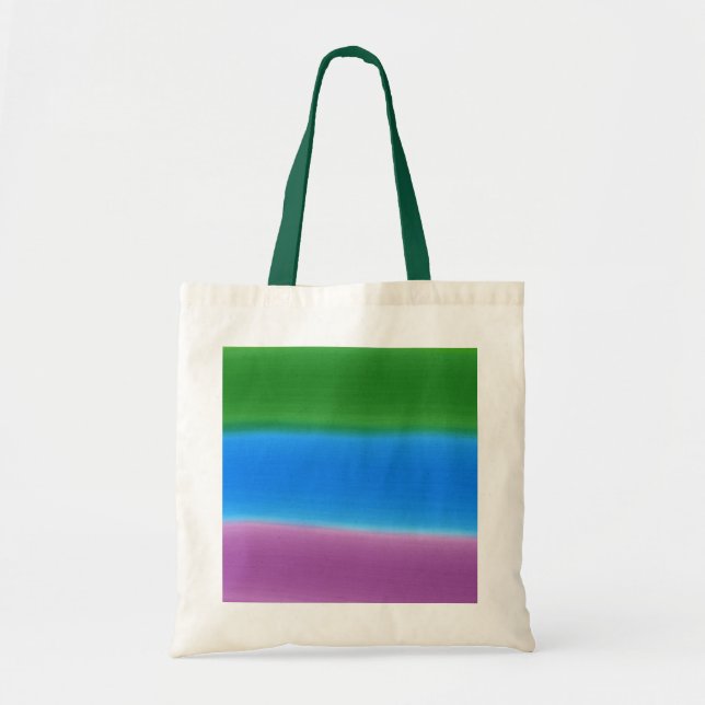 Rainbow blend bag (Front)