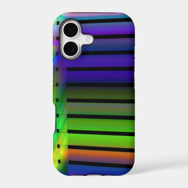 rainbow blinds (Back)