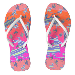 Kangaroo best sale flip flops