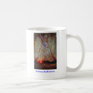 Rainbow Bodhisattva/Mug Coffee Mug