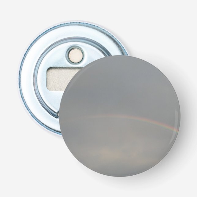 Rainbow Bottle Opener (Front)