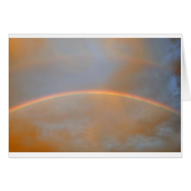 Rainbow Bridge (Front Horizontal)