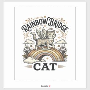 Rainbow Bridge Cat Cat Memorial Rainbow Bridge Vin