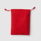 Rainbow bridge pet memorial photo Ornament