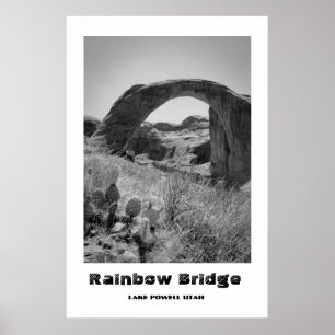 Rainbow Bridge Poster