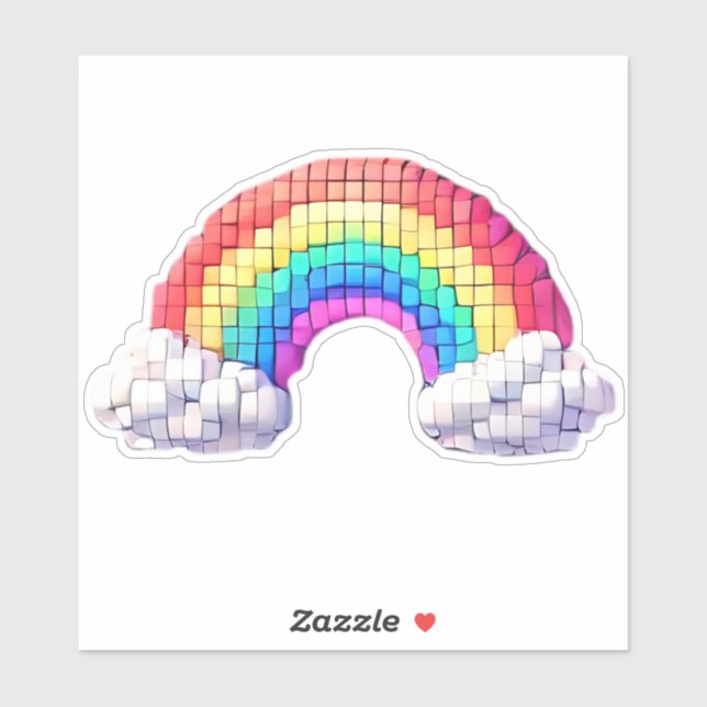 Rainbow Bridge To Dreams (Sheet)