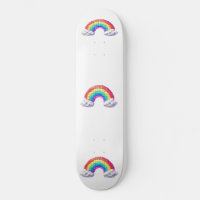 Rainbow Bridge To Dreams