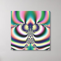 Rainbow Butterfly