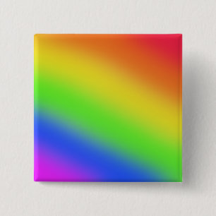 Rainbow Button