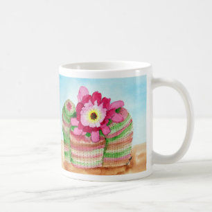 Rainbow Cactus Cup