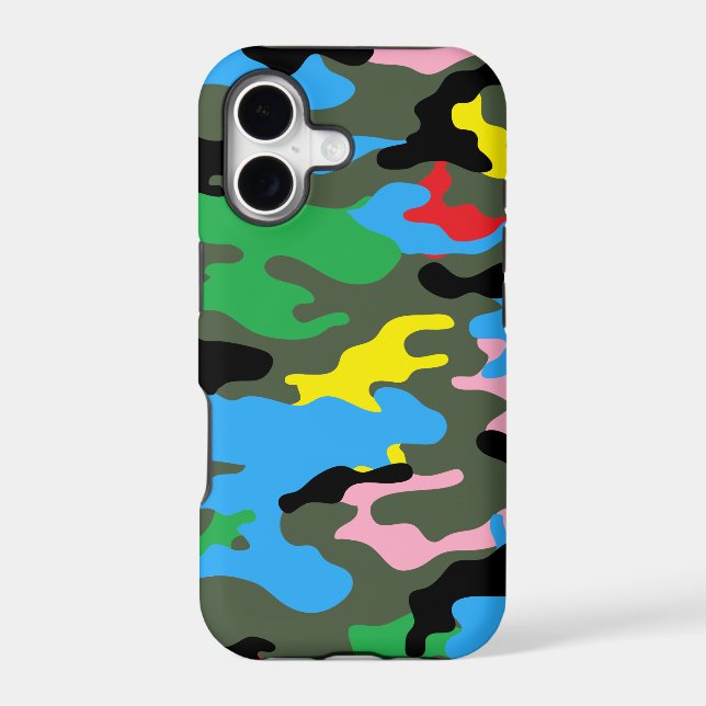 rainbow camo (Back)