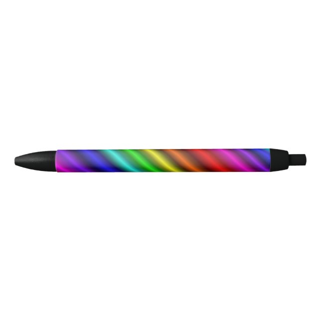 Rainbow Candy Pen (Front)