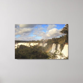 Rainbow Canvas Print