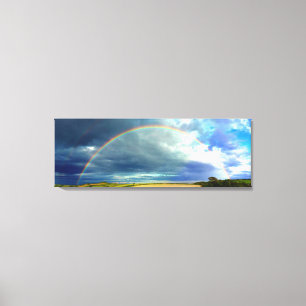 Rainbow Canvas Print