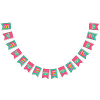 Rainbow Cereal Birthday Party