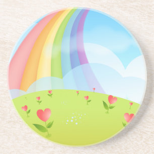Rainbow Coaster