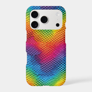 Rainbow Color Geometry