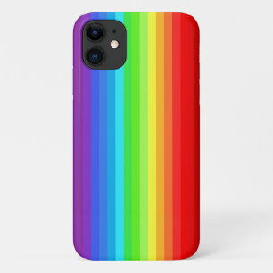 Rainbow Colour iPhone Case