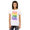 Rainbow Colours T-shirt (Spanish)