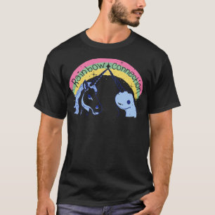 Rainbow Connection T-Shirt