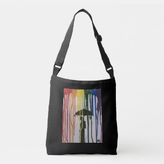 RAINbow Crossbody Bag