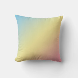 Rainbow- Cushion